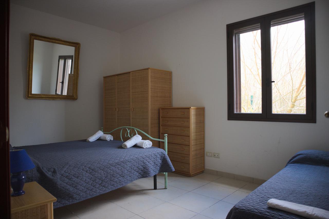 Rooms & Apartments La Spiaggia - Gallipoli Exterior photo