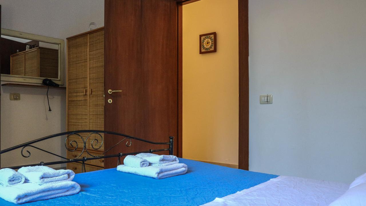 Rooms & Apartments La Spiaggia - Gallipoli Exterior photo