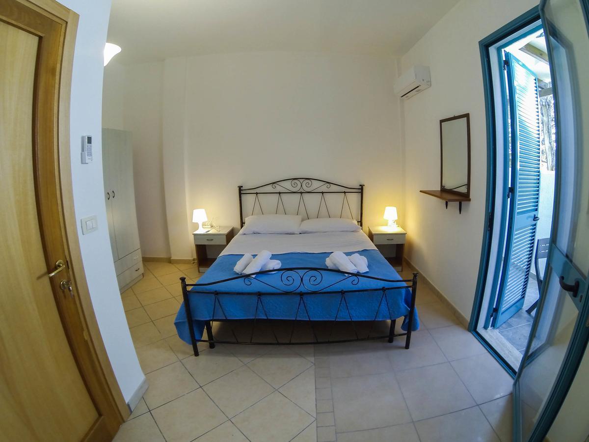 Rooms & Apartments La Spiaggia - Gallipoli Exterior photo