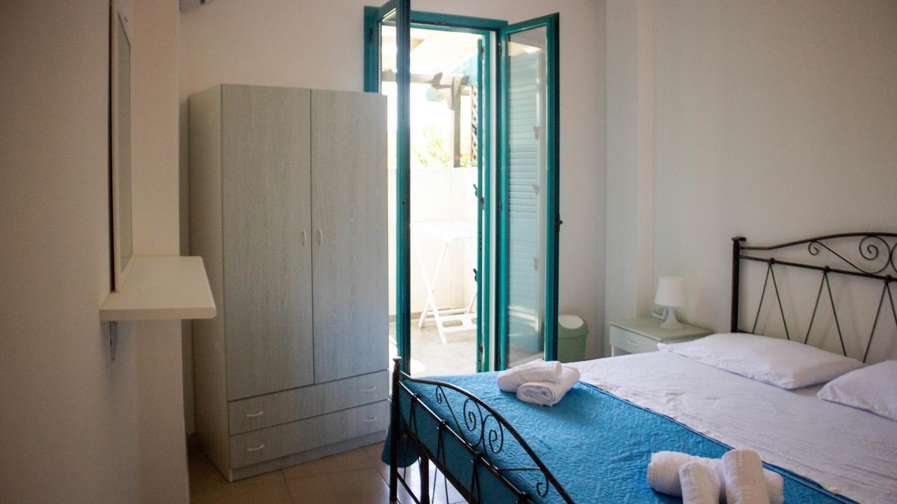 Rooms & Apartments La Spiaggia - Gallipoli Exterior photo