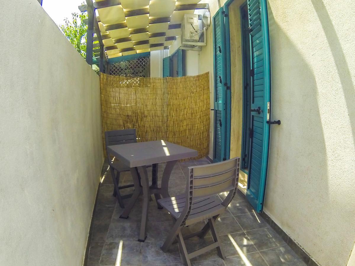 Rooms & Apartments La Spiaggia - Gallipoli Exterior photo