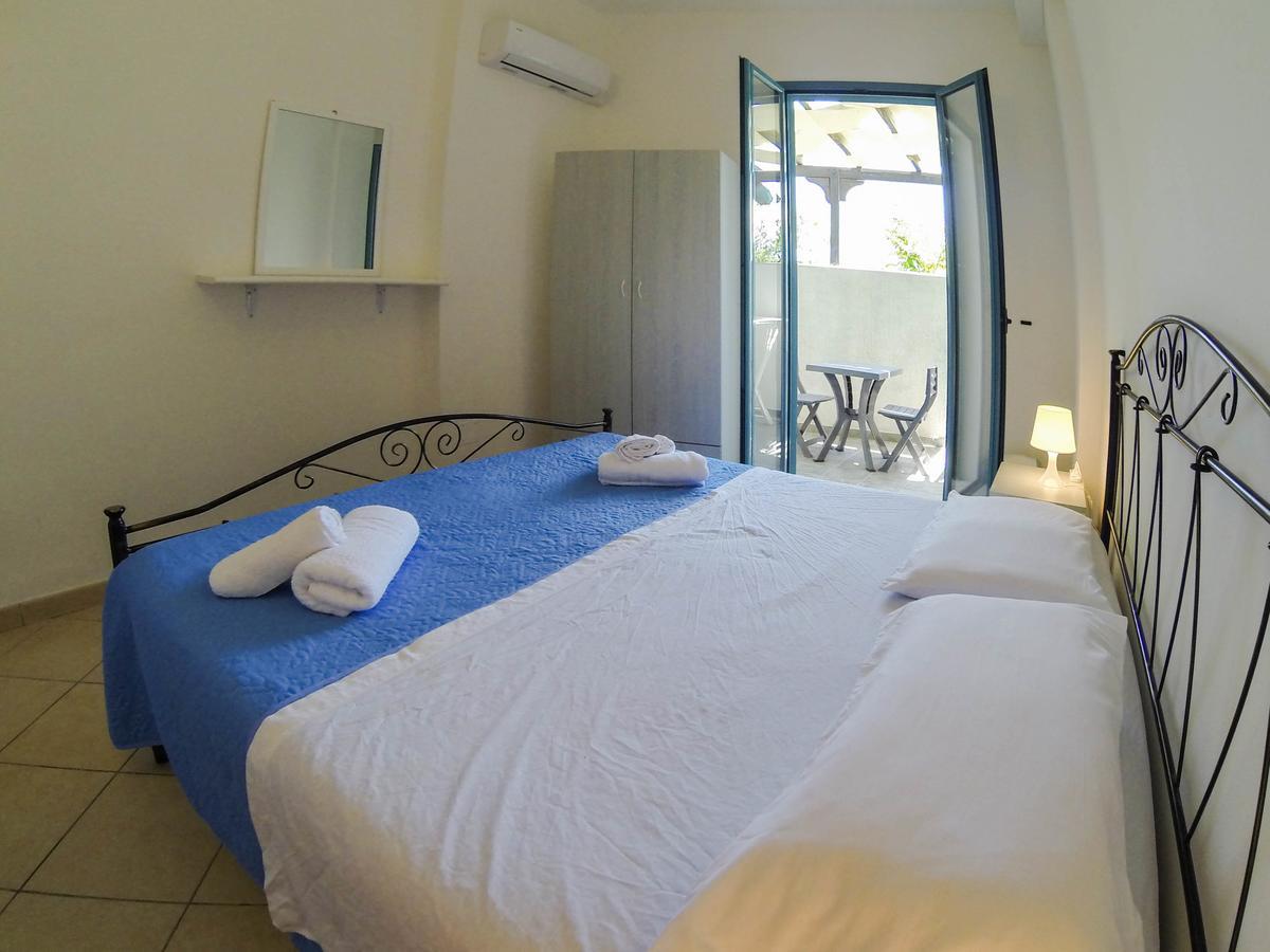 Rooms & Apartments La Spiaggia - Gallipoli Exterior photo