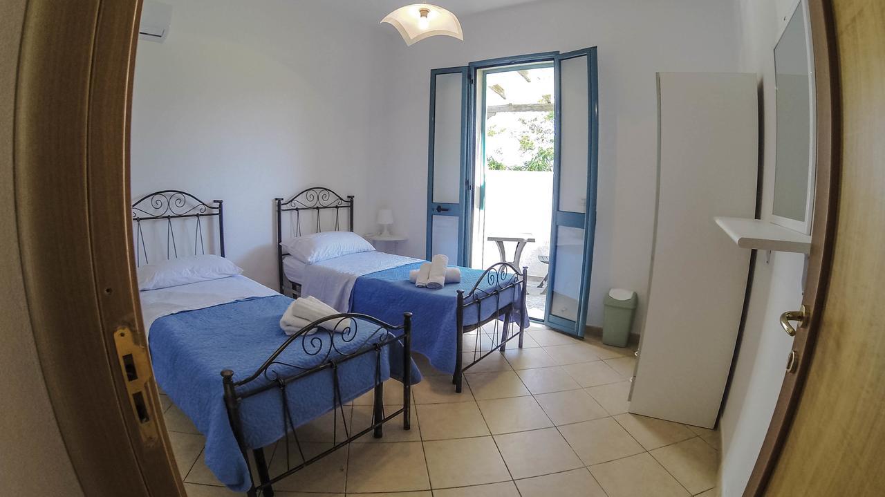 Rooms & Apartments La Spiaggia - Gallipoli Exterior photo